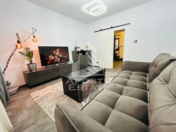 Casă 6 camere Timișoara - poza 1