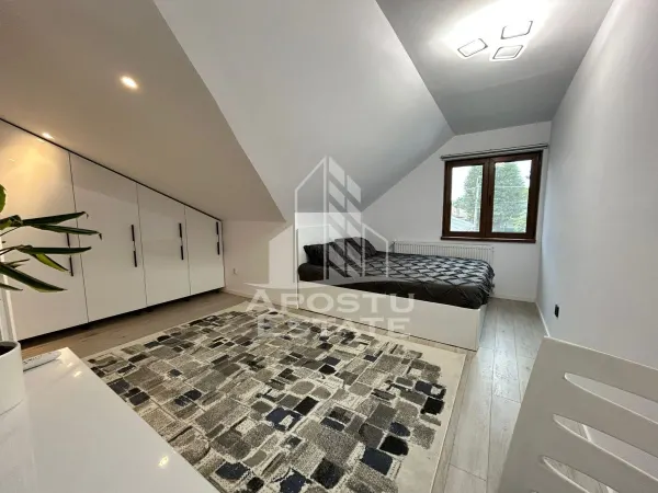 Casă 6 camere Timișoara - poza 19
