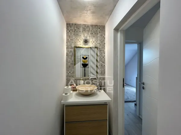 Casă 6 camere Timișoara - poza 24