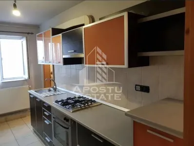 Apartament 3 camere decomandat Micalaca - foto 2