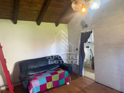 Casa de vanzare in Ciarda Rosie,Timisoara - Timisoara