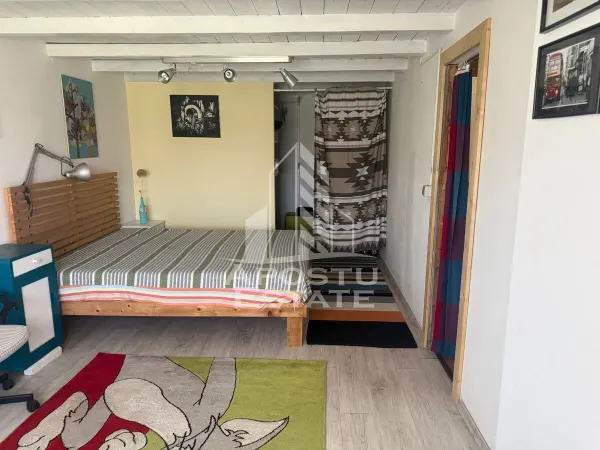 Casă 2 camere Timișoara - poza 2
