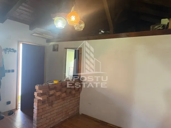Casă 2 camere Timișoara - poza 5