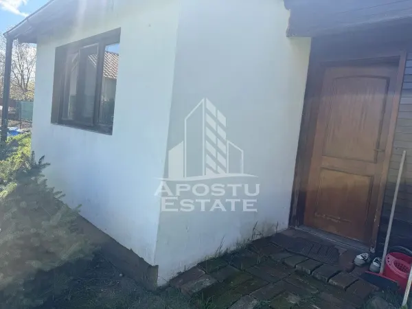 Casă 2 camere Timișoara - poza 6