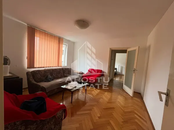 Apartament 3 camere Timișoara - poza 1