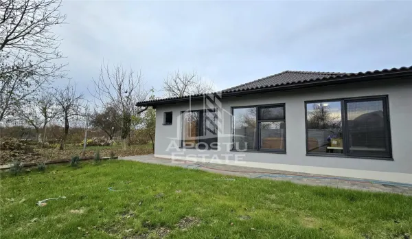 Casă 4 camere Șag - poza 1