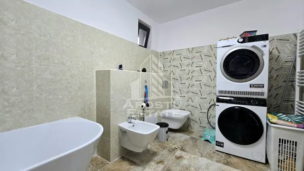 Casă 4 camere Șag - poza 12