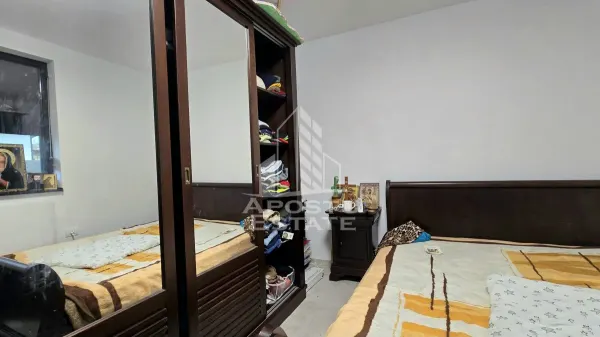 Casă 4 camere Șag - poza 15