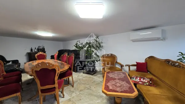 Casă 4 camere Șag - poza 19