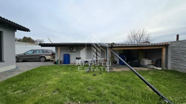 Casă 4 camere Șag - poza 20