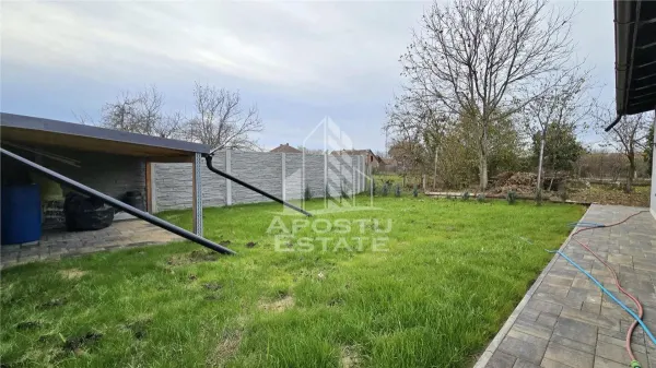 Casă 4 camere Șag - poza 4