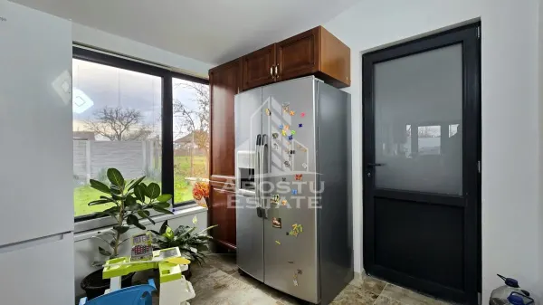Casă 4 camere Șag - poza 5