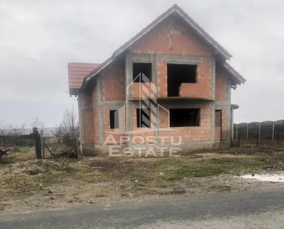 Casă 5 camere Recas - poza 1