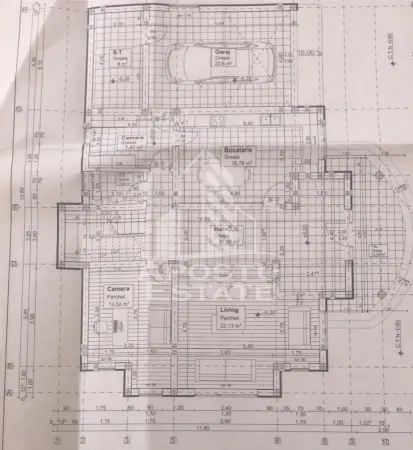 Casă 5 camere Recas - poza 3