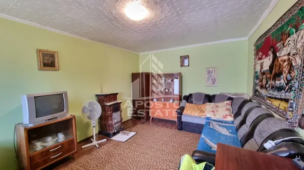 Casă 3 camere Giarmata - poza 2