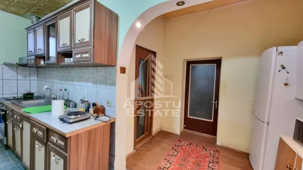 Casă 3 camere Giarmata - poza 5