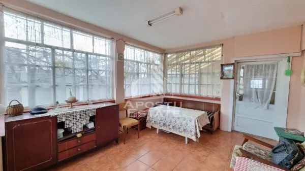 Casă 3 camere Giarmata - poza 7