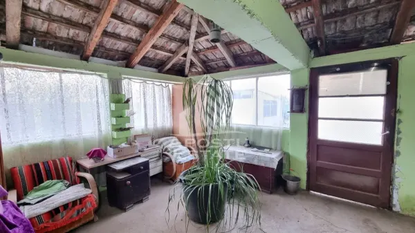 Casă 3 camere Giarmata - poza 9