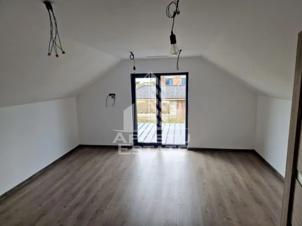 Casă 4 camere Giarmata - poza 9