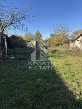 Casă 2 camere Recas - poza 2