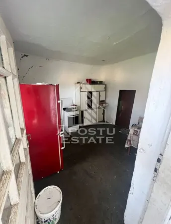 Casă 2 camere Recas - poza 5