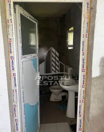Casă 2 camere Recas - poza 6