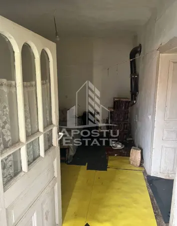 Casă 2 camere Recas - poza 7