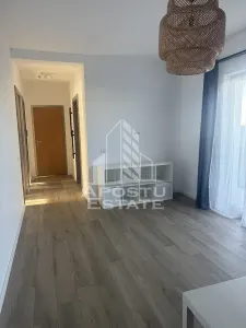 Apartament cu 2 camere in Mosnita Noua - foto 4