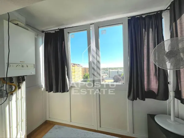 Apartament 1 camera Arad - poza 3