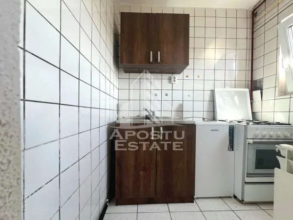 Apartament 1 camera Arad - poza 4