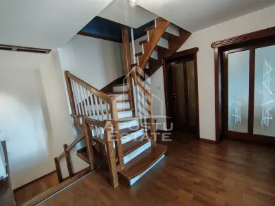 Apartament 2 camere pe doua niveluri, zona Modern - Crisan, Timisoara - foto 11