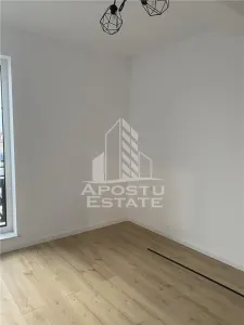 Duplex cu finisari de lux in cartier rezidential Remetea Mare,Bucovat - foto 17