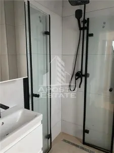 Duplex cu finisari de lux in cartier rezidential Remetea Mare,Bucovat - foto 8