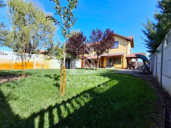 Casă 3 camere Vladimirescu - poza 1