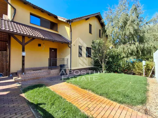Casă 3 camere Vladimirescu - poza 2