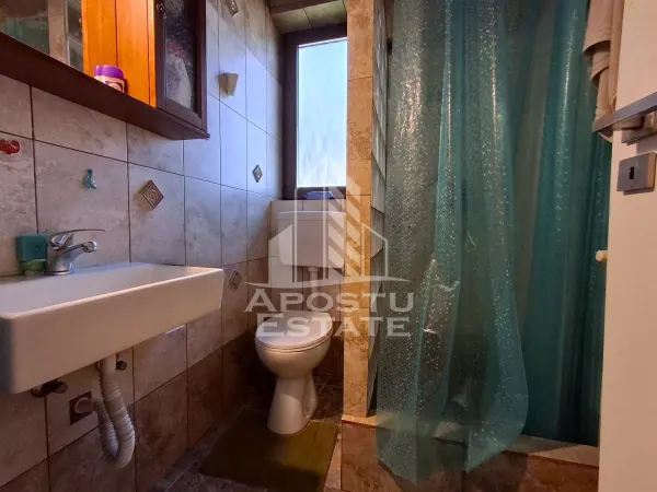 Casă 3 camere Vladimirescu - poza 14