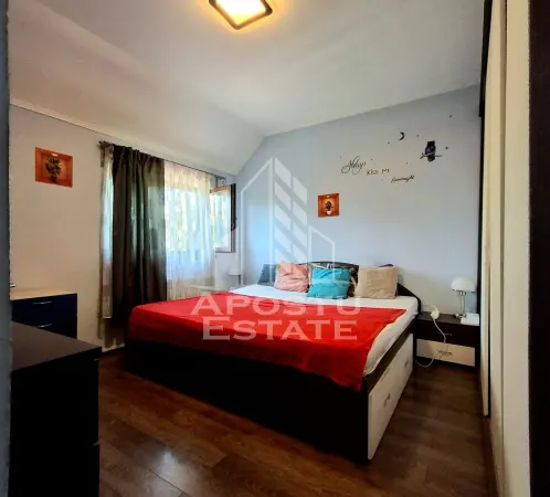 Casă 3 camere Vladimirescu - poza 5