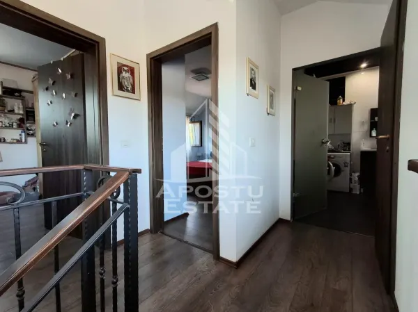 Casă 3 camere Vladimirescu - poza 6