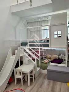 Casa individuala moderna cu 4 camere,2 bai, in Mosnita - foto 11