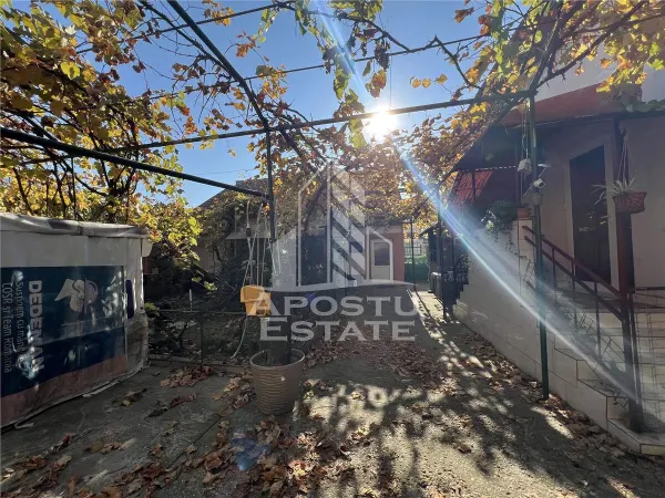 Casă 3 camere Timișoara - poza 1