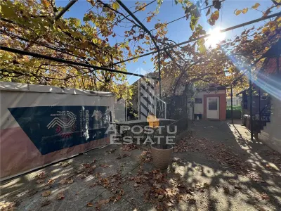 Casa individuala de vanzare, zona Complexul Studentesc Timisoara - foto 2