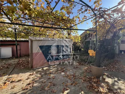 Casa individuala de vanzare, zona Complexul Studentesc Timisoara - foto 4