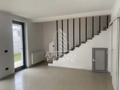 Duplex in zona Braitim - Timisoara