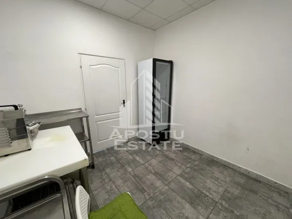 Spațiu comercial Timișoara - poza 6