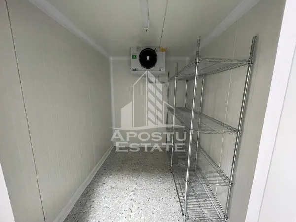 Spațiu comercial Timișoara - poza 8