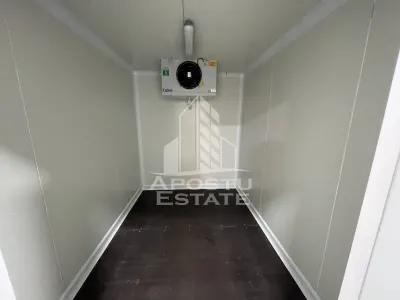 Spatiu comercial avizat DSV,  bucatarie utilata, Girocului. - foto 9