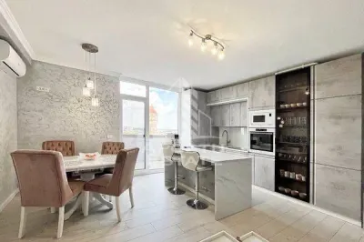 Apartament cu 3 camere de vanzare in zona Dorobantilor, Timisoara - Timisoara
