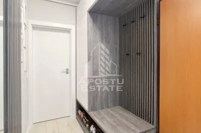 Apartament cu 3 camere de vanzare in zona Dorobantilor, Timisoara - foto 7