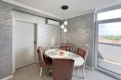 Apartament cu 3 camere de vanzare in zona Dorobantilor, Timisoara - foto 8