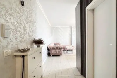 Apartament cu 3 camere de vanzare in zona Dorobantilor, Timisoara - foto 9
